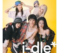 I-Dle – I-Dle – CD