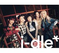 I-Dle - I-Dle