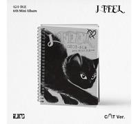 i-dle - I feel