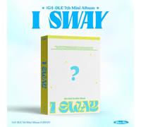 (G)I-DLE - I SWAY