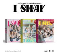 i-dle - I SWAY