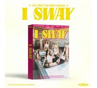 (G)I-DLE - I SWAY