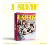 (G)I-DLE - I SWAY