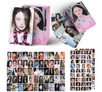 I-dle 'we are' Personal 55 Pcs Photocards +72 Pcs Sticker 127pcs Postcards MINNIE MIYEON SOYEON SHUHUA Photo Cards (SHUHUA)