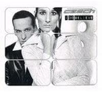 I do believe (4 tracks)