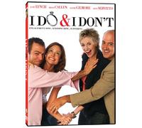 I Do & I Don't [DVD] [2007] [Region 1] [US Import] [NTSC]