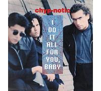 I do it all for you, baby [VINYL]