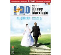 I Do Keys To A Happy Marriage DVD