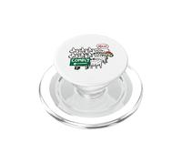 I Do Not Comply PopSockets PopGrip for MagSafe
