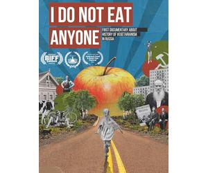 I Do Not Eat Anyone