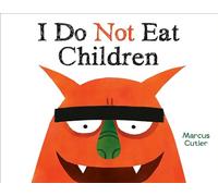 I Do Not Eat Children