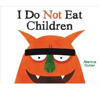 I Do Not Eat Children