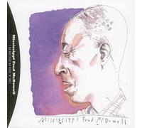I Do Not Play No Rock 'N' Roll by Fred McDowell (2006-05-02)