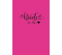 I Do Notes: Wedding Planner & Bridal Journal, perfect for jotting down your wedding plans, notes, to-do list, little reminders, 120 lined pages on ... memo book, note taking and in the office