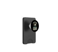 I Do Pilates And Drink Tequila PopSockets PopWallet for MagSafe