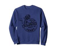 I Do What I Want Funny Cat Attitude Sweatshirt