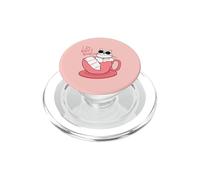 I Do What I Want Funny Cat PopSockets PopGrip for MagSafe