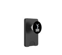 I Don’t Fear Heights I Fear Downtime Turbine Technician PopSockets PopWallet for MagSafe