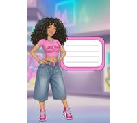 I Don’t Forget, I Note: cute notebook for reminders, notes, list etc. Perfect gift for friends and family.