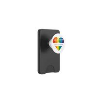 I Don’t Give A Fuck If You Are Gay It’s Your Ass Not Mine PopSockets PopWallet for MagSafe