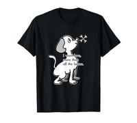 I Don’t Need a Big Bone, I just Need Your Love T-Shirt