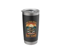 I Don’t Need Therapy Basket Weaving Craft Handmade Maker Stainless Steel Insulated Tumbler