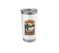 I Don’t Need Therapy Snowboarding Snowboarder Snowboard Stainless Steel Insulated Tumbler