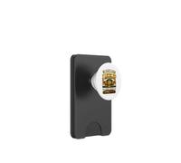 I Don't Age I Level Up Dog Dad Funny Birthday Gift PopSockets PopWallet for MagSafe