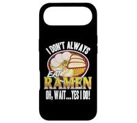 I don't always eat Ramen Case for iPhone Air