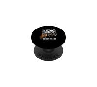 I Don't Always Sing Oh Wait, Yes I Do Karaoke PopSockets Adhesive PopGrip