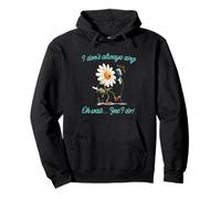 I Don't Always Sing Yes I Do Musical Singer Theater Opera Pullover Hoodie