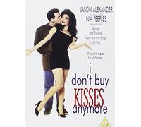 I Don't Buy Kisses Anymore [DVD]