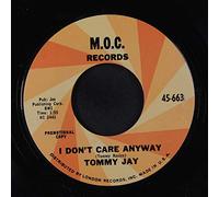 i don't care anyway / springtime's coming