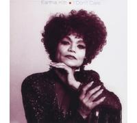I Don't Care by Eartha Kitt