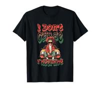 I Don't Chase I Attract Chill Vibes T-Shirt