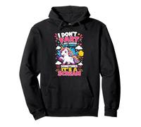 I Don't Fart My Butt Is Just So Happy That It Has To Scream Pullover Hoodie