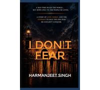 I Don't Fear: The Last Fear