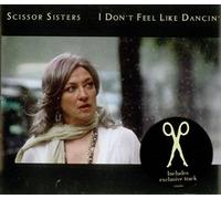 I Don't Feel Like Dancin'
