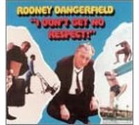 I Don't Get No Respect [CASSETTE]