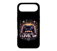 I don't get older I Level Up - Gaming lover Case for iPhone Air