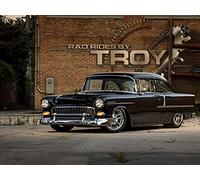 "I Don't Give a F*$k, It's Al's Tank"