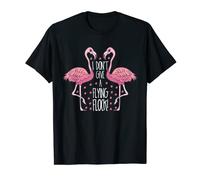 I Don't Give A Flying Flock Shirt T-Shirt