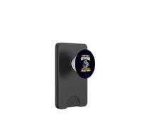 I Don't Have Attitude Just a Personality British Shorthair PopSockets PopWallet for MagSafe