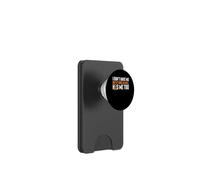 I Dont Have MS Multiple Sclerosis Awareness PopSockets PopWallet for MagSafe