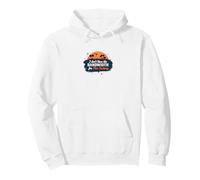 I Don't Have the Bandwith for This F-ckery Sweary Funny Pullover Hoodie
