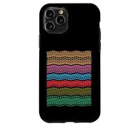 I DON'T HAVE TIME FOR YOUR BULLSHIT Hidden Message Case for iPhone 11 Pro