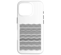 I DON'T HAVE TIME FOR YOUR BULLSHIT Hidden Message Case for iPhone 16 Pro