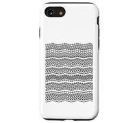 I DON'T HAVE TIME FOR YOUR BULLSHIT Hidden Message Case for iPhone SE (2020) / 7/8