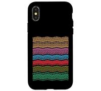 I DON'T HAVE TIME FOR YOUR BULLSHIT Hidden Message Case for iPhone X/XS