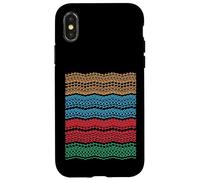 I DON'T HAVE TIME FOR YOUR BULLSHIT Hidden Message Case for iPhone X/XS